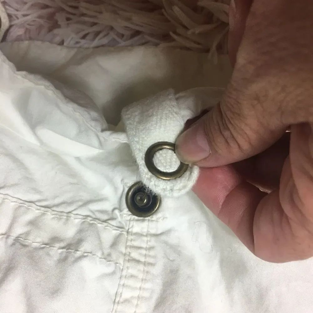 GAP SHORT - Picture 5 of 5